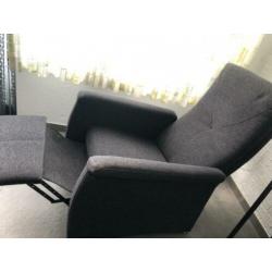 2 Relax stoelen van Montel