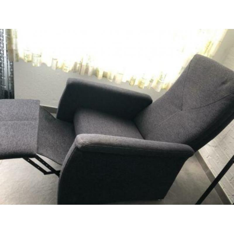2 Relax stoelen van Montel