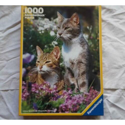 Puzzels
