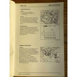 X1mercedes serviceboek type 210 1995 E220 tot E320