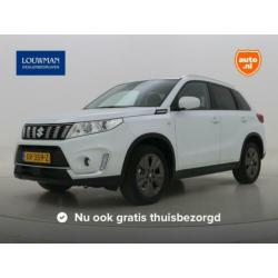 Suzuki Vitara 1.0 Boosterjet Select | Achteruitrijcamera | B