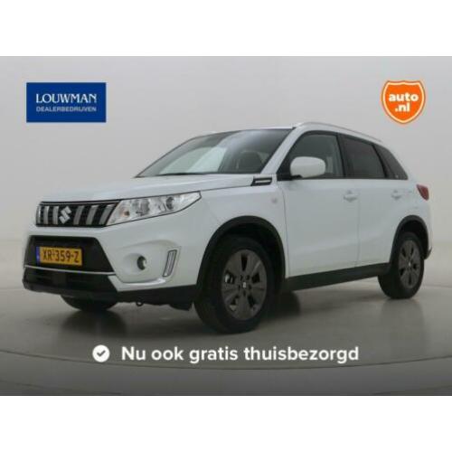 Suzuki Vitara 1.0 Boosterjet Select | Achteruitrijcamera | B