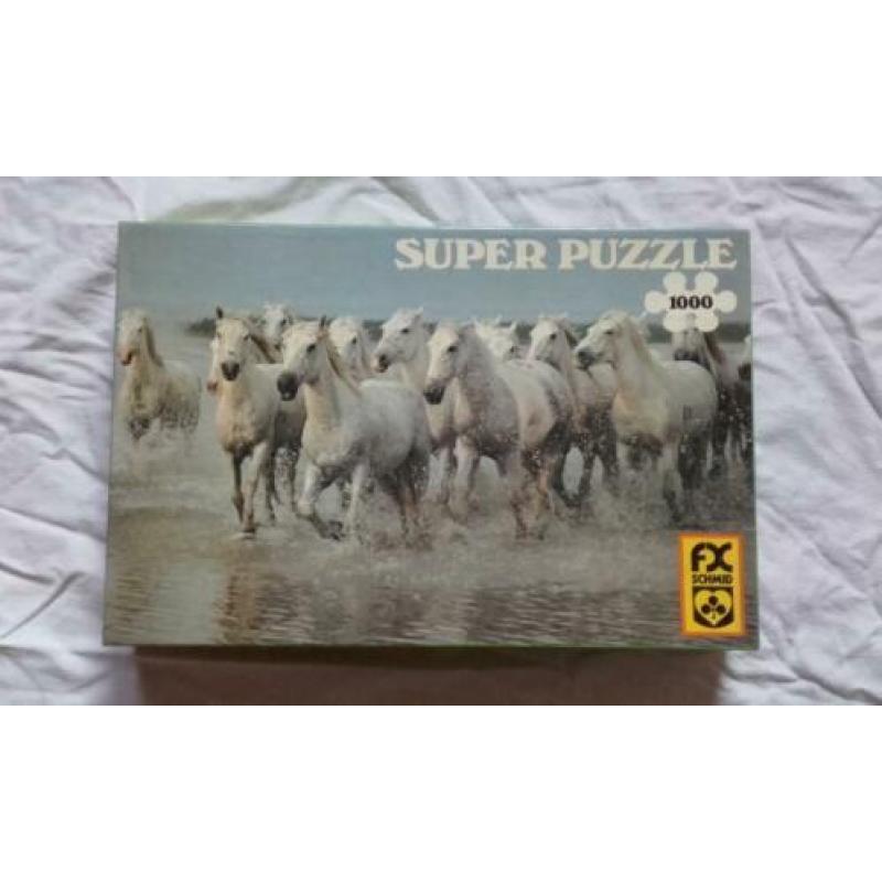 Puzzels