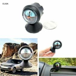 Hellingmeter voor camper caravan auto