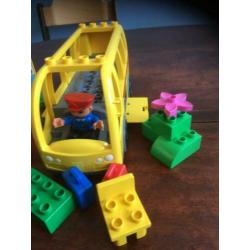 duplo bus ambulance politie wagens en motoren te koop