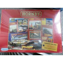 Gibsons. Hornby. Nieuw