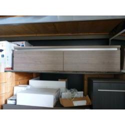 Badmeubel 150 cm Bruynzeel Mambo - Tortona - ondermeubel 150