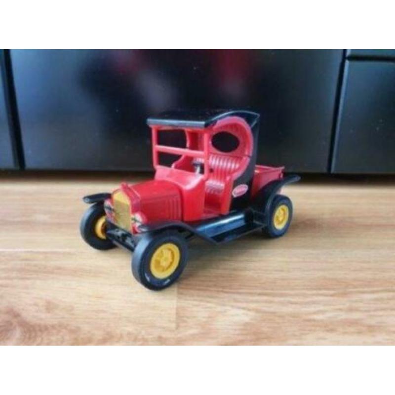 Tonka modelauto Old Mobiel metaal-kunststof ca. 18cm
