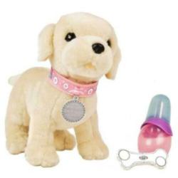 Baby Born Golden Retriever Puppy (D 4.3)