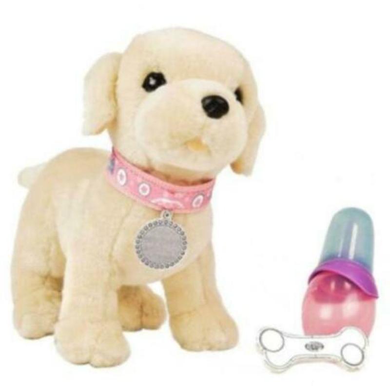 Baby Born Golden Retriever Puppy (D 4.3)