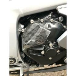 Zeer mooie BMW K 1200 S bj.2005