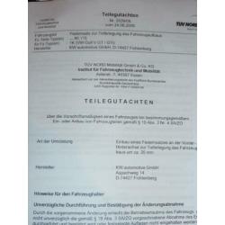 ST verlagingsveren VW Golf 5 GT TDI GTI Jetta 20mm