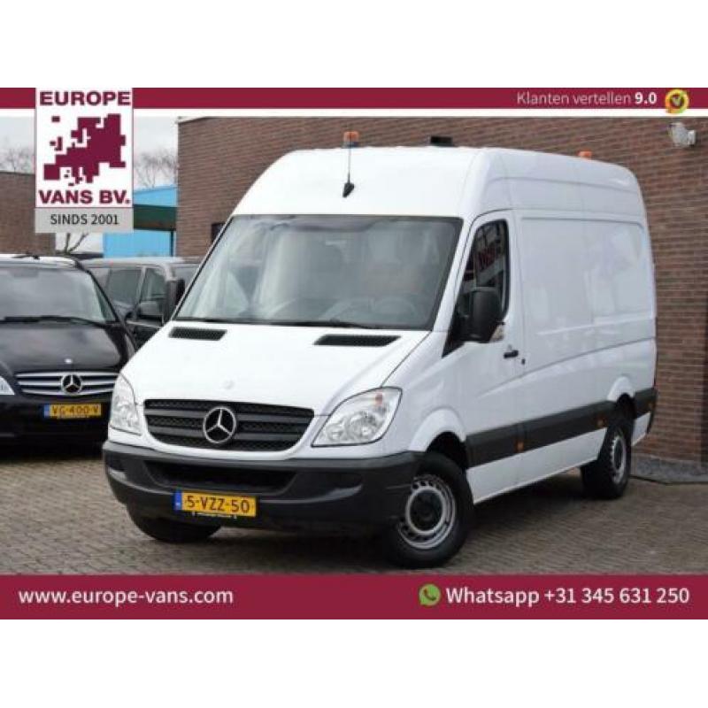 Mercedes-Benz Sprinter 313 CDI L2H2 Automaat Trekhaak 2.800k