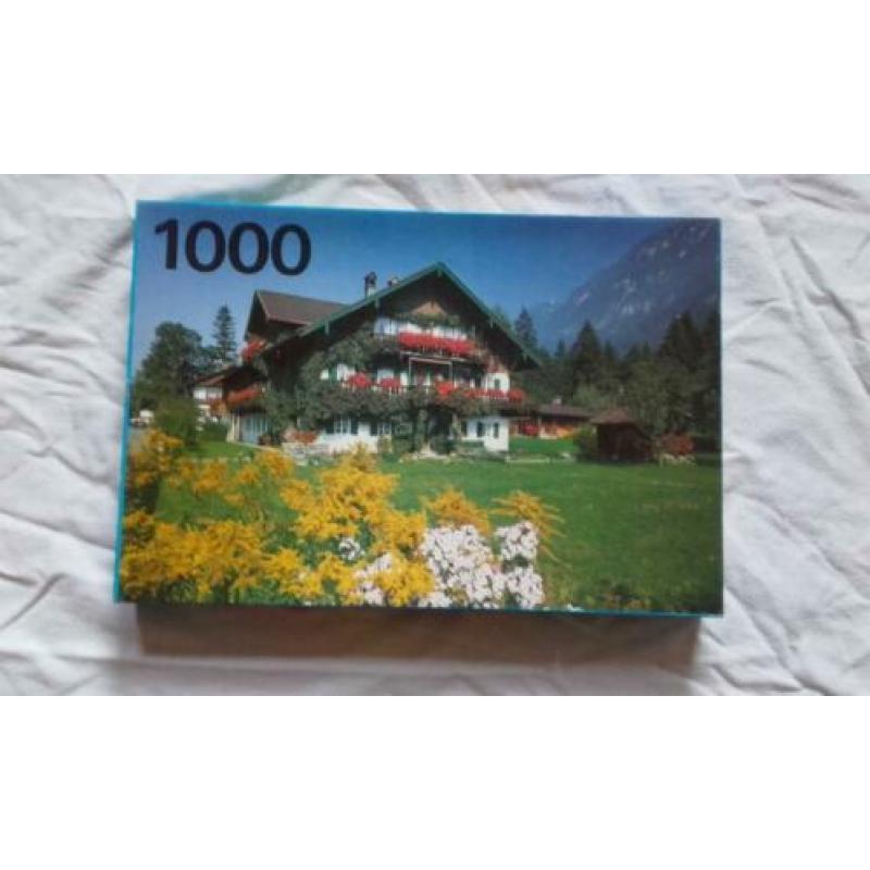 Puzzels