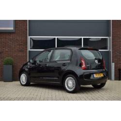 Volkswagen up! 1.0 Move up! BlueMotion 5-deurs (bj 2012)