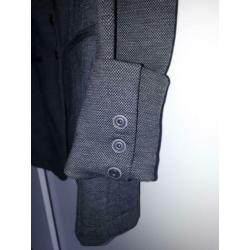 Jane Lushka, z.g.a.n., travelstof/stretch, nieuwprijs €129