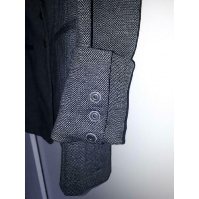 Jane Lushka, z.g.a.n., travelstof/stretch, nieuwprijs €129
