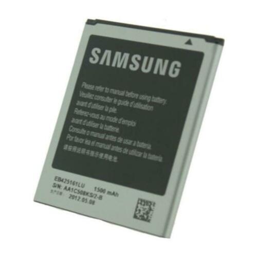 Samsung Tab accu defect wij hebben een nieuwe