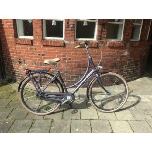 Dames fiets