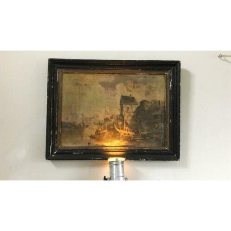 Schilderij