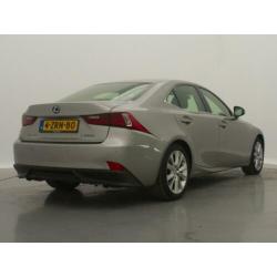Lexus IS 300h Business Line | Navi | Mistlampen | Camera | L