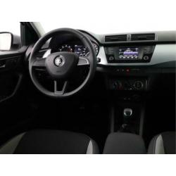 Skoda Fabia Combi 1.0 TSI 96pk Ambition | Airco | Cruise con