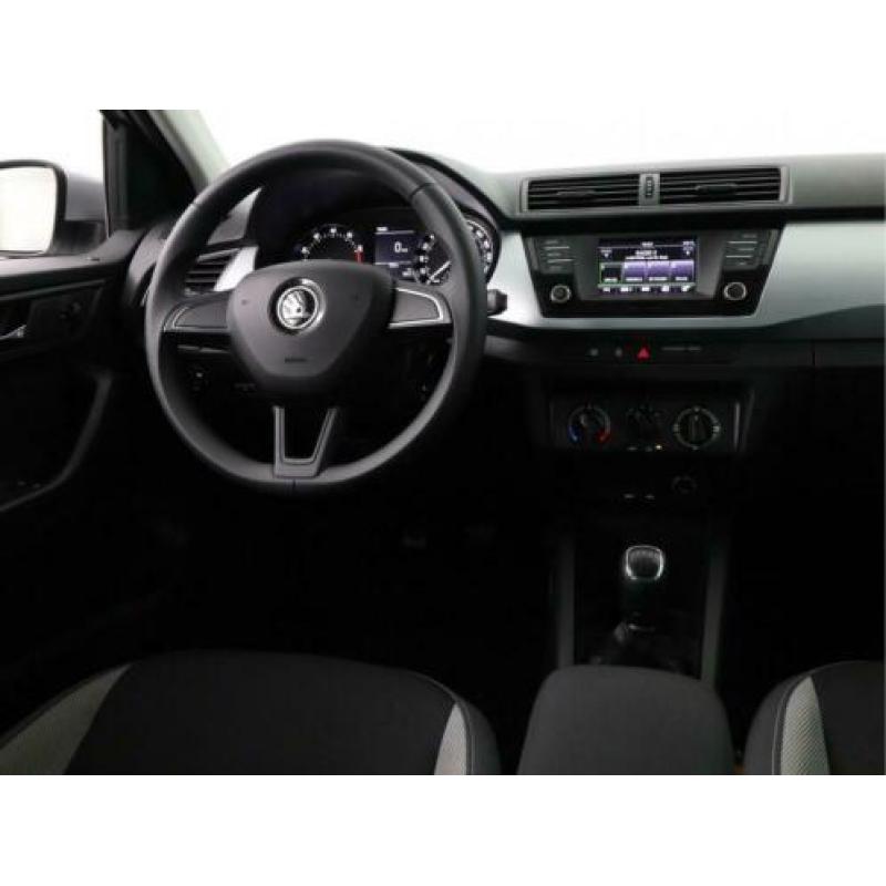 Skoda Fabia Combi 1.0 TSI 96pk Ambition | Airco | Cruise con