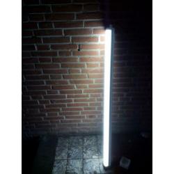 LED BUITEN VERLICHTING WATERDICHT 1.5m 30W tuin garage lamp