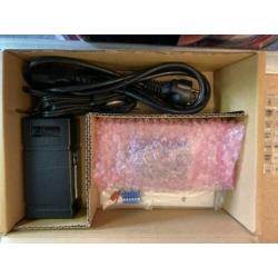 Extron MLC52 Alu