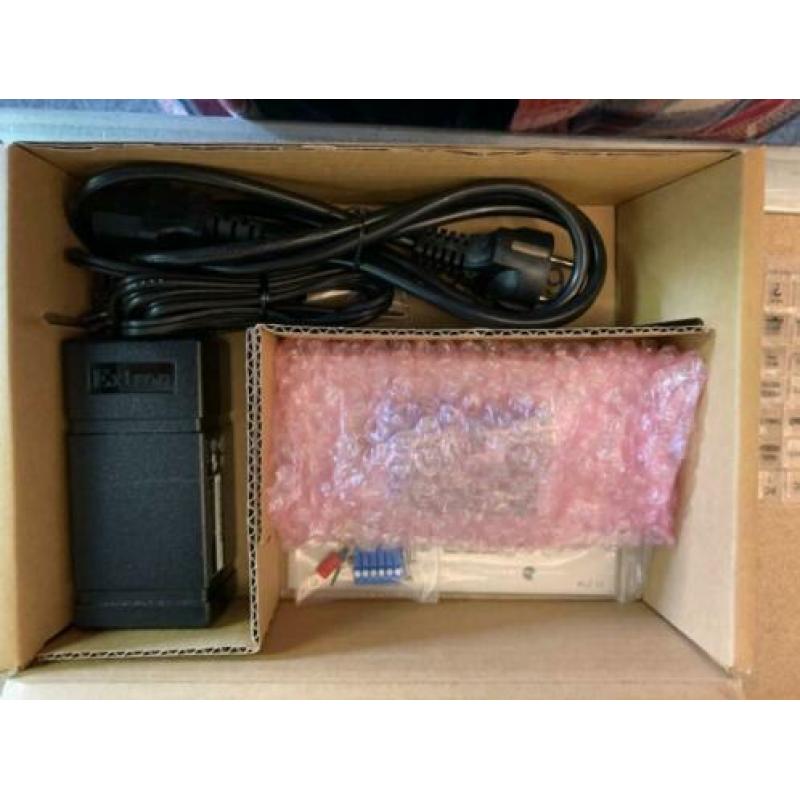 Extron MLC52 Alu