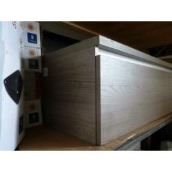 Badmeubel 150 cm Bruynzeel Mambo - Tortona - ondermeubel 150