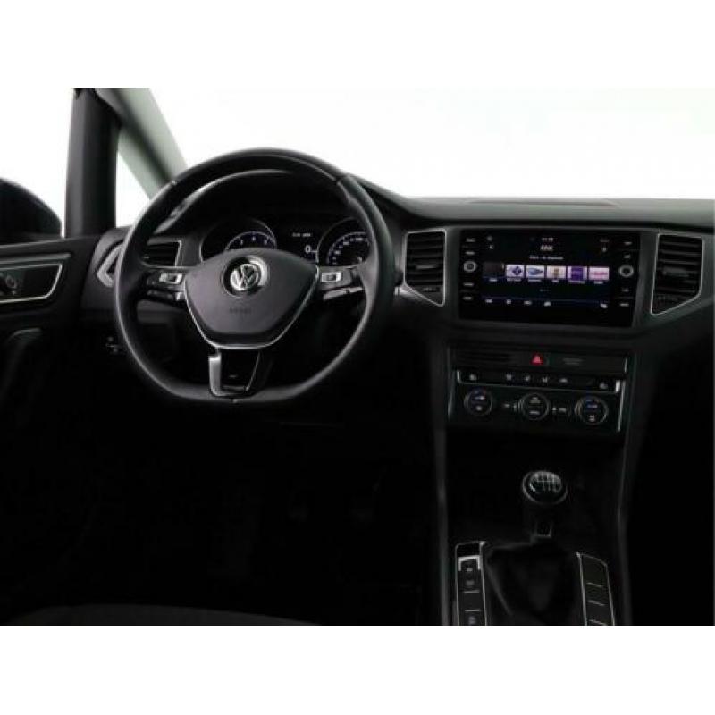 Volkswagen Golf Sportsvan 1.0 TSI Comfortline | Navigatie |