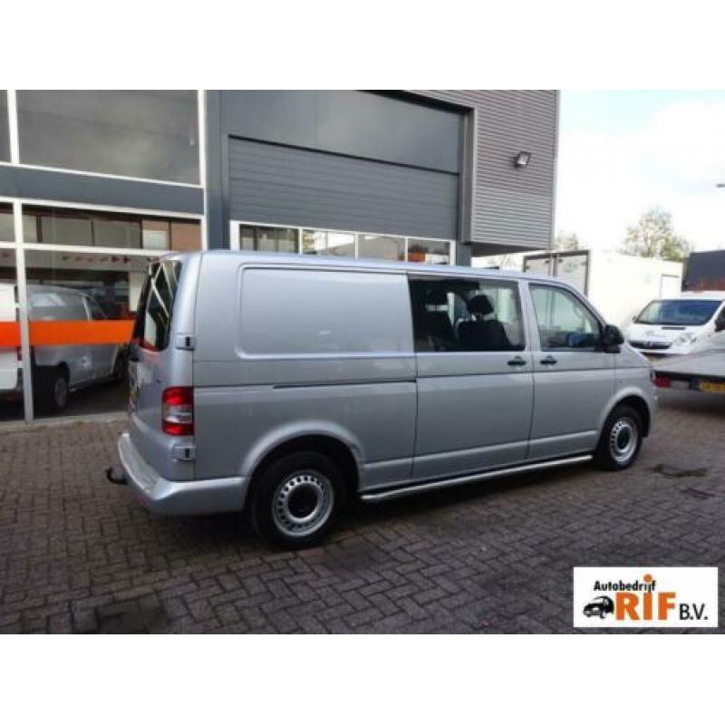 Volkswagen TRANSPORTER 2.0 TDI L2H1 DC Comfort