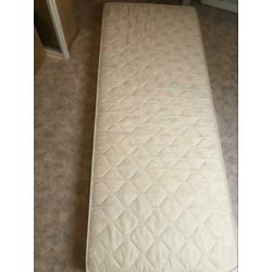 Zgan Polyether matras 80x200