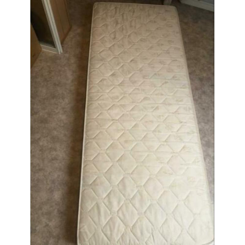 Zgan Polyether matras 80x200