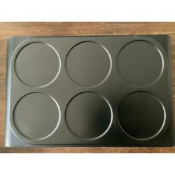 Wok / Crêpes / Gourmet set (idee voor pasen?)