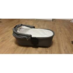 Nog super nette zeer complete kinderwagen
