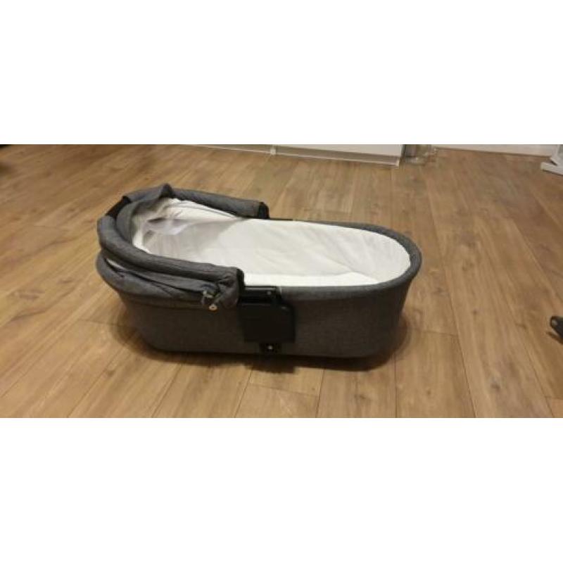 Nog super nette zeer complete kinderwagen