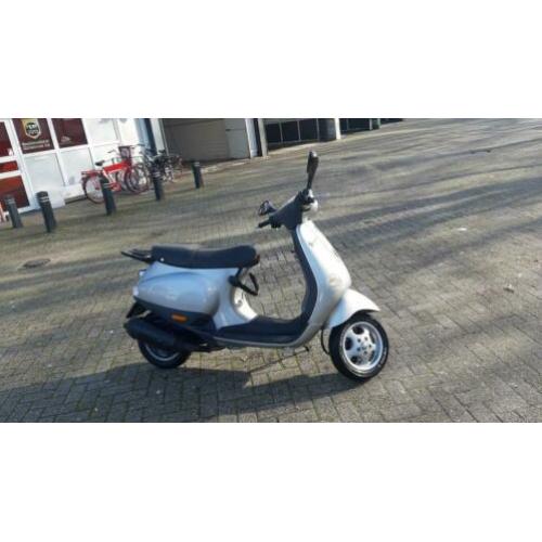 Vespa ET2 125cc Brom 150cc 180cc