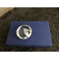 Te koop Swarovski steen