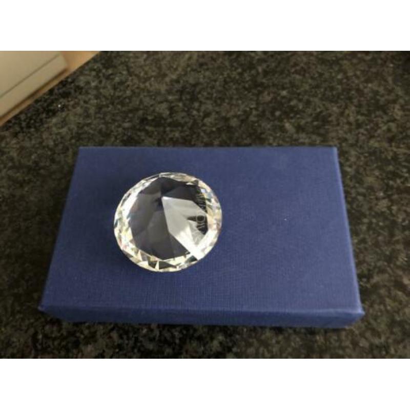 Te koop Swarovski steen