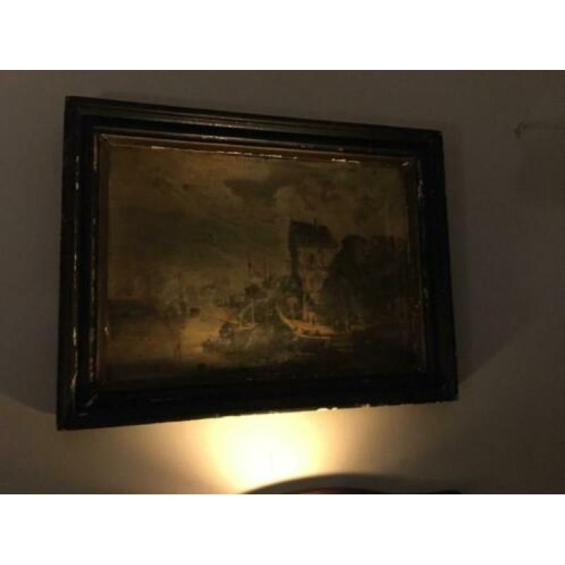 Schilderij