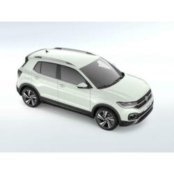 Volkswagen T-Cross (1) Style 1.0 85 kW / 115 pk TSI Hatchbac