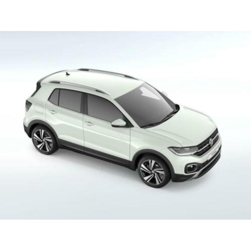 Volkswagen T-Cross (1) Style 1.0 85 kW / 115 pk TSI Hatchbac