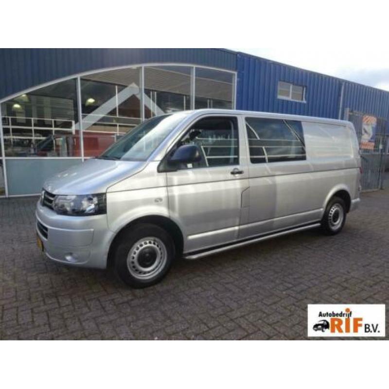 Volkswagen TRANSPORTER 2.0 TDI L2H1 DC Comfort