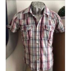 Jack&Jones overhemd maat S