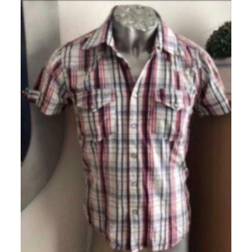 Jack&Jones overhemd maat S