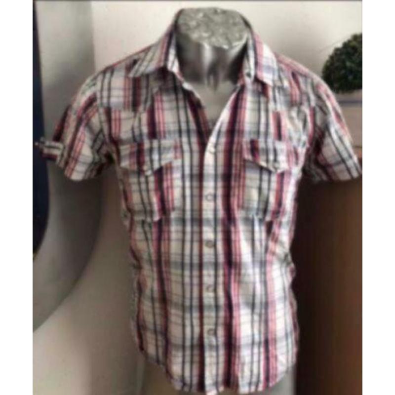 Jack&Jones overhemd maat S