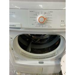 Aeg Eletrolux Condensdroger Defect