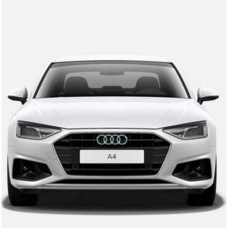 Audi A4 35 TFSI Pro Line * 3-ZONE AIRCO * LICHT METAAL * LIC